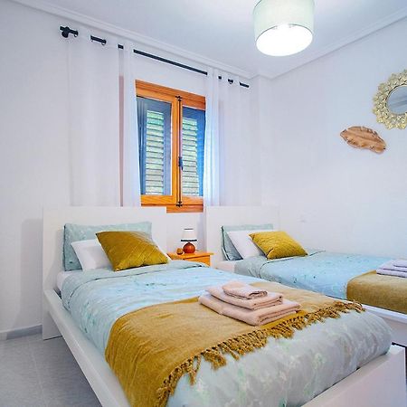 116 Costa Blanca Holidays - Alicante Holiday ラ・マタ エクステリア 写真