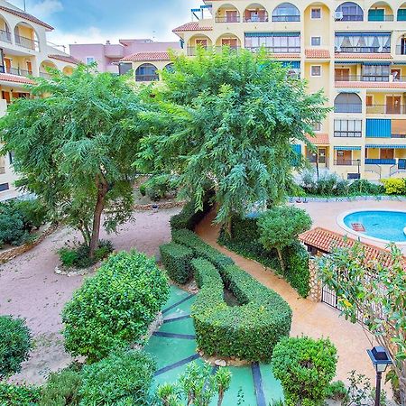 116 Costa Blanca Holidays - Alicante Holiday ラ・マタ エクステリア 写真