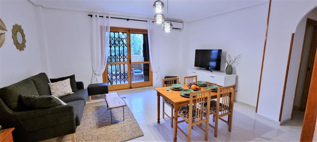 116 Costa Blanca Holidays - Alicante Holiday ラ・マタ エクステリア 写真