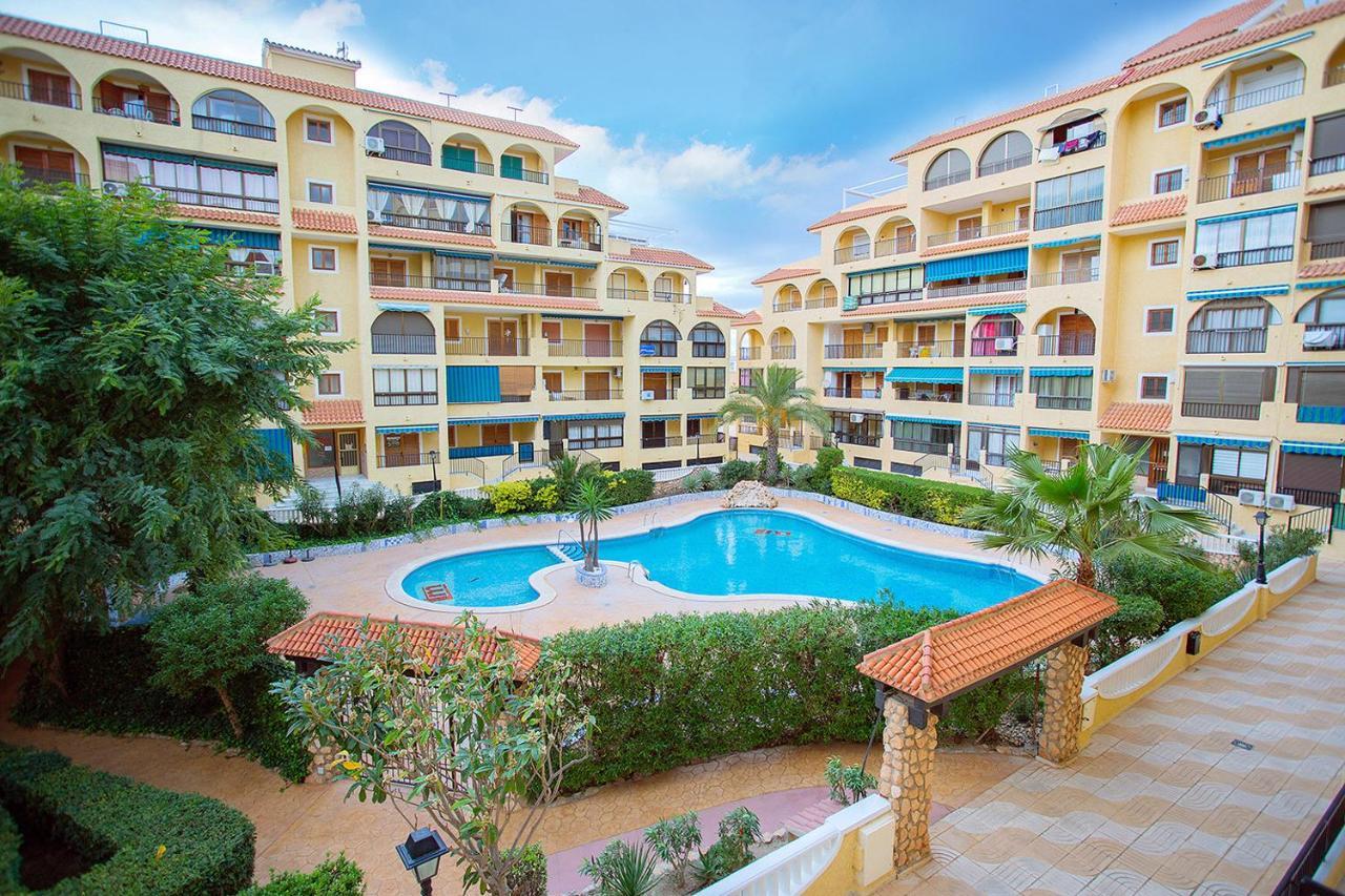116 Costa Blanca Holidays - Alicante Holiday ラ・マタ エクステリア 写真