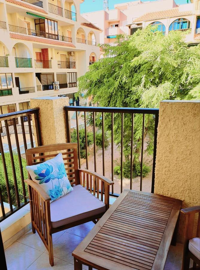 116 Costa Blanca Holidays - Alicante Holiday ラ・マタ エクステリア 写真