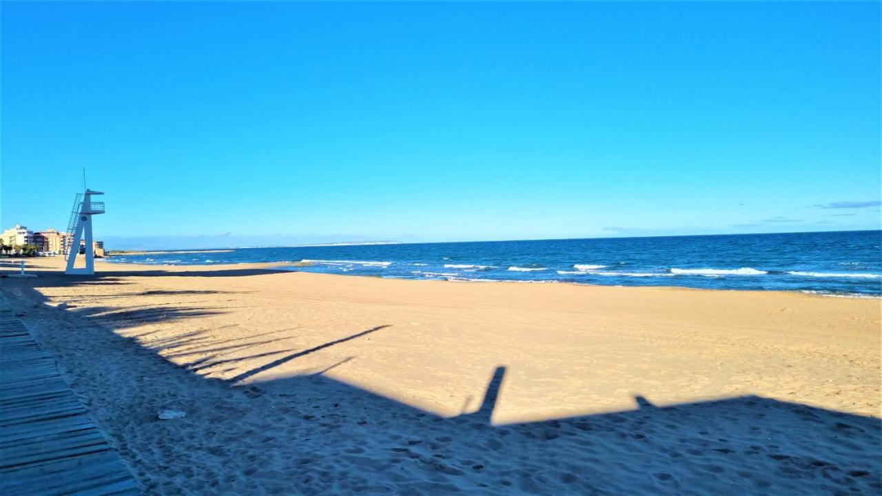 116 Costa Blanca Holidays - Alicante Holiday ラ・マタ エクステリア 写真