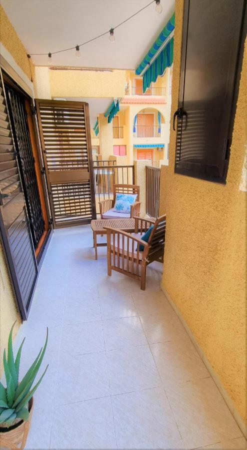 116 Costa Blanca Holidays - Alicante Holiday ラ・マタ エクステリア 写真