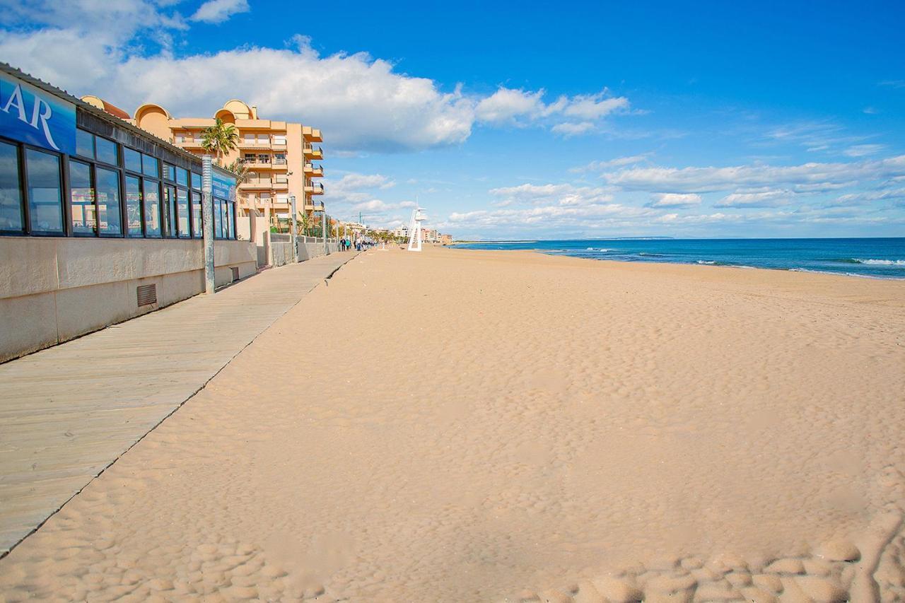 116 Costa Blanca Holidays - Alicante Holiday ラ・マタ エクステリア 写真